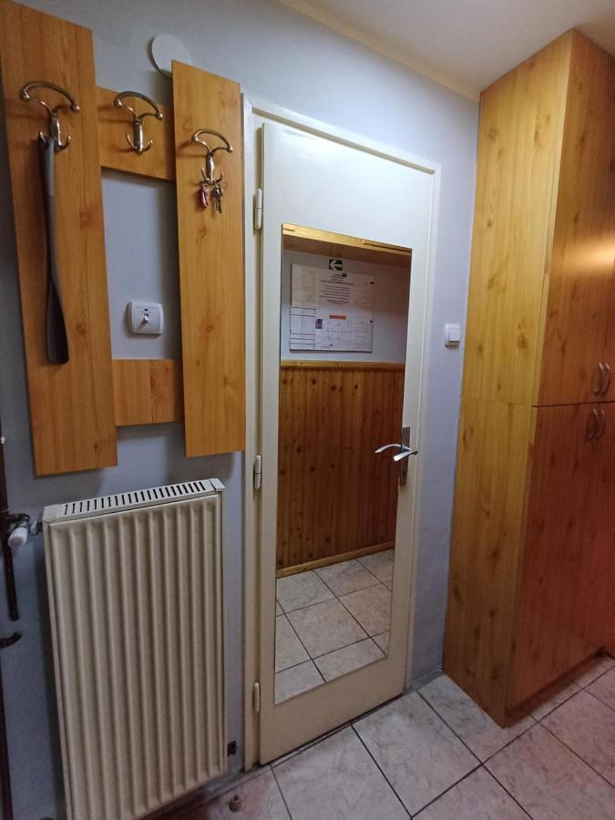 Apartman Borsalino Subotica Zewnętrze zdjęcie