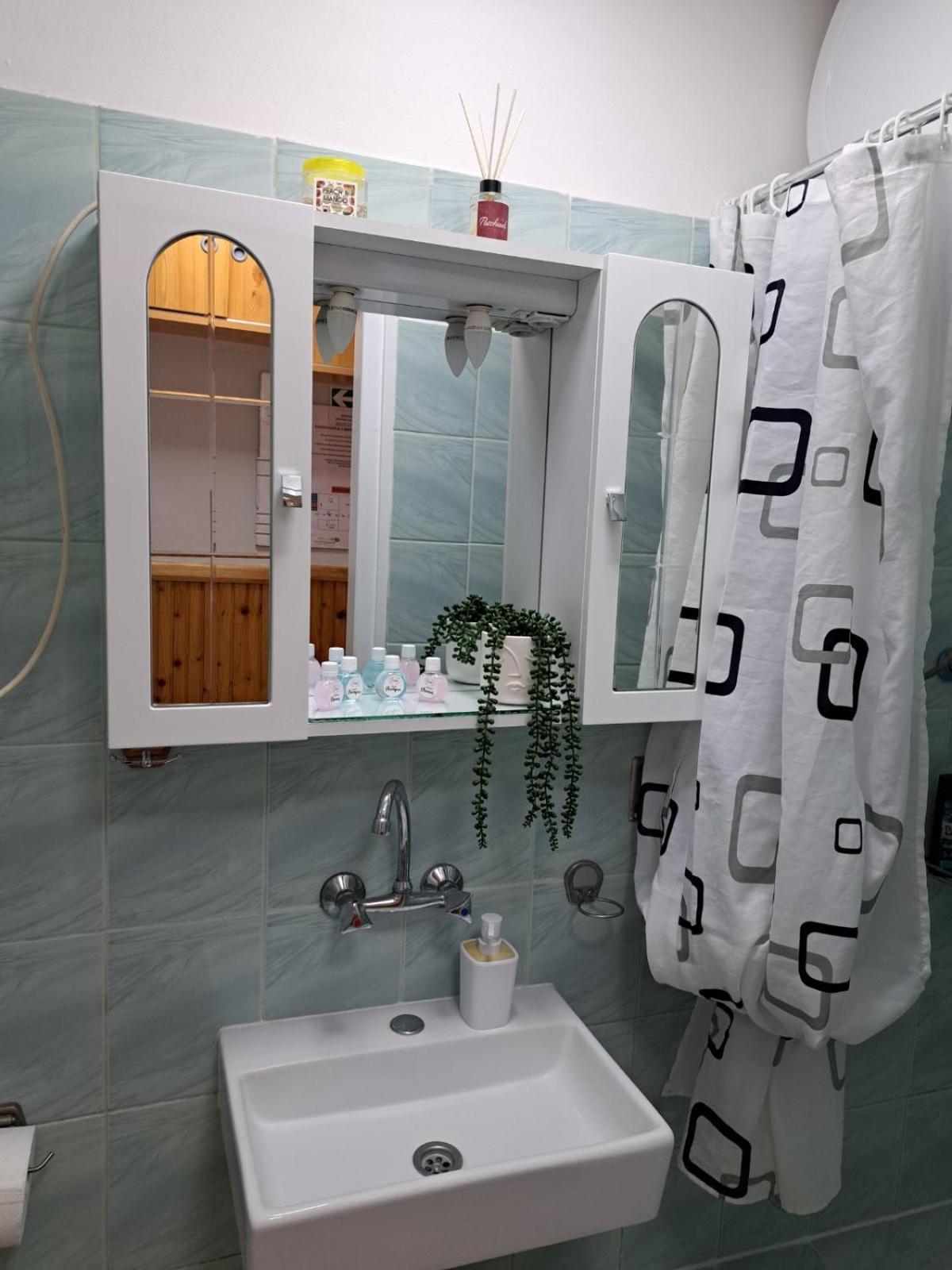 Apartman Borsalino Subotica Zewnętrze zdjęcie