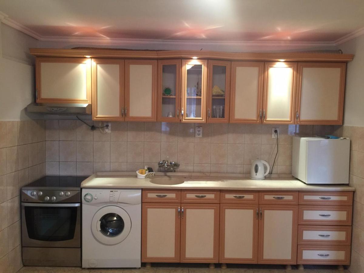 Apartman Borsalino Subotica Zewnętrze zdjęcie